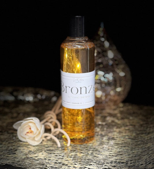 Scentsations Bath & Shower Gel