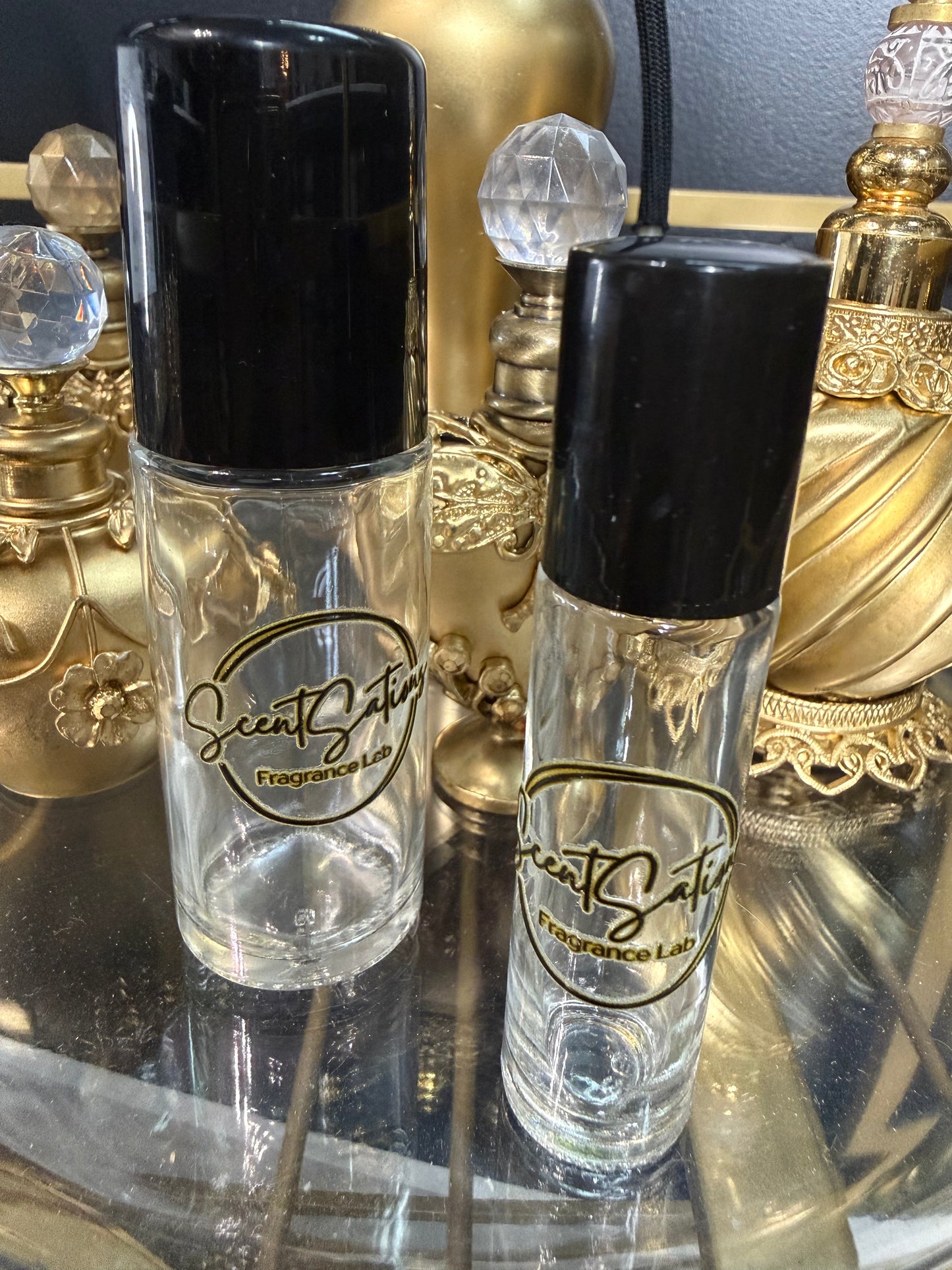 Scentsations Fragrance Oil