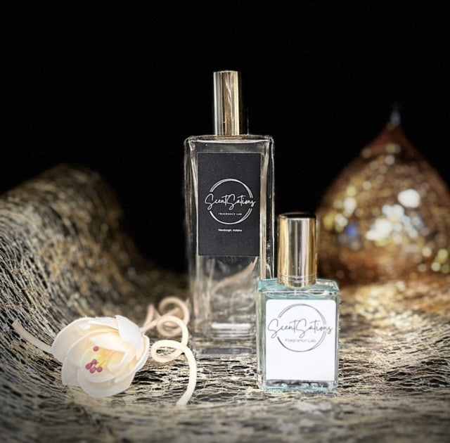 Scentsations Eau de Parfum