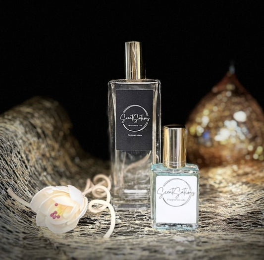 Scentsations Eau de Parfum