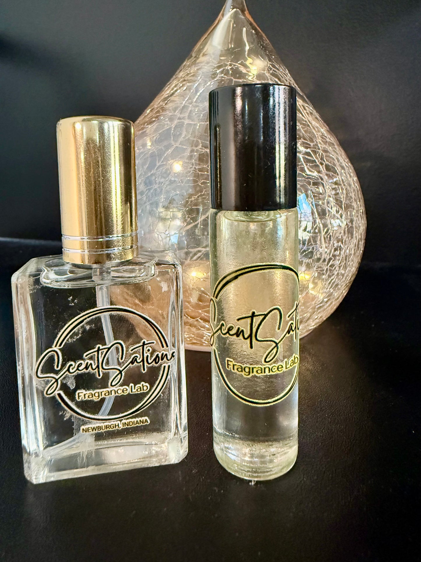 Perfume of the Month Club