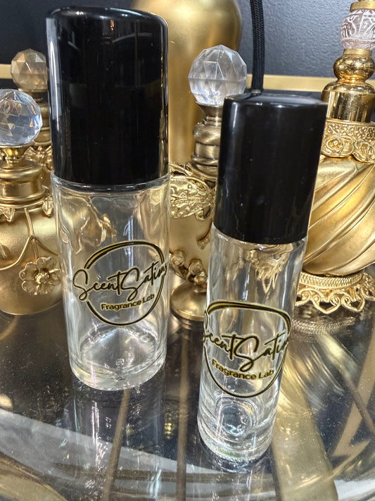 Scentsations Fragrance Oil