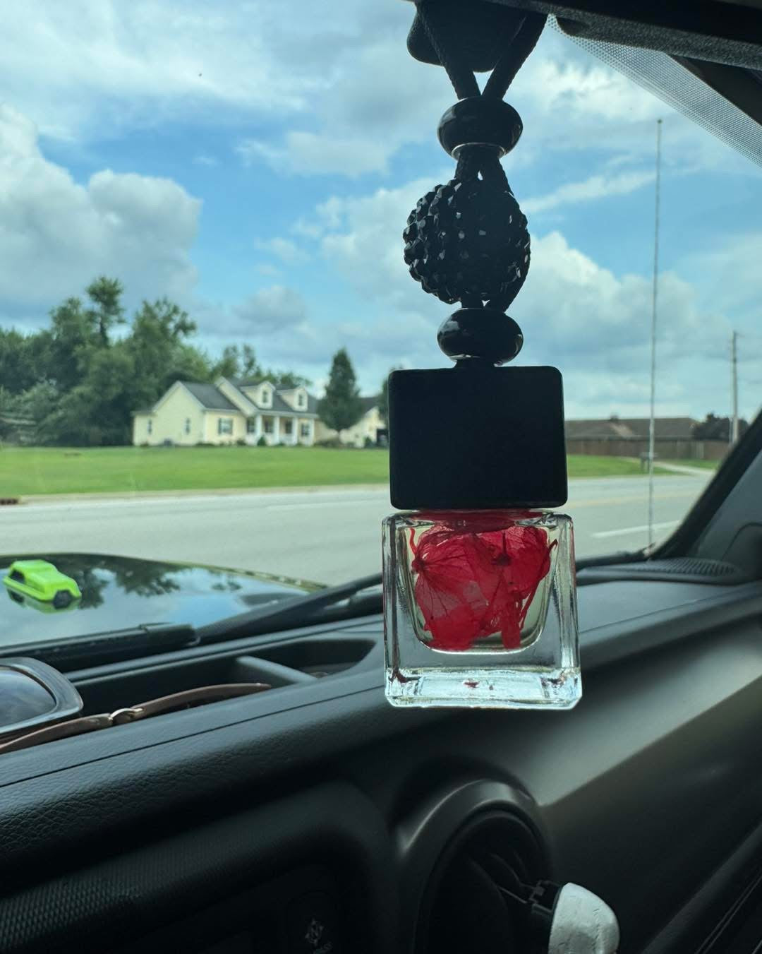 Make Your Own Car Diffuser Session for 1 or More (Max 8)