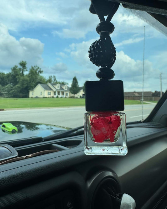 Make Your Own Car Diffuser Session for 1 or More (Max 8)