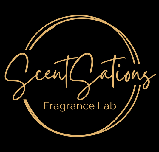 Scentsations Fragrance Lab Gift Card