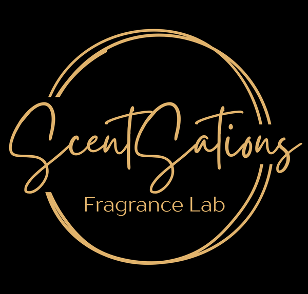 Scentsations Fragrance Lab