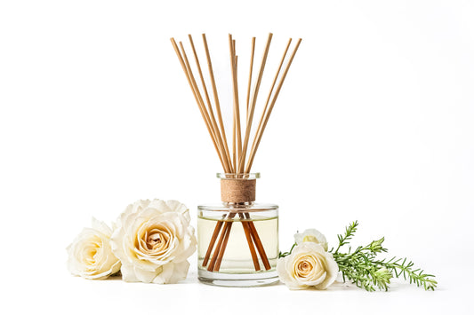 Scentsations Diffuser Collection